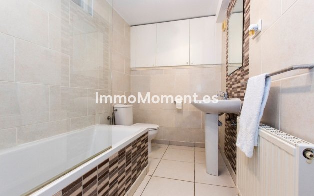 Resale - Detached villa - Benissa - Benissa Centro