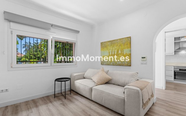 Resale - Detached villa - Marbella - Cortijo Blanco