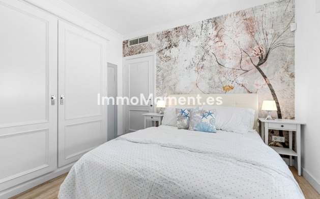 Resale - Detached villa - Marbella - Cortijo Blanco