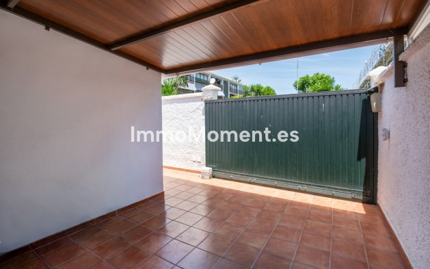 Resale - Detached villa - Marbella - Cortijo Blanco