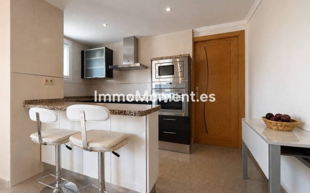 Revente - Appartement - Fuengirola - Fuengirola Centro