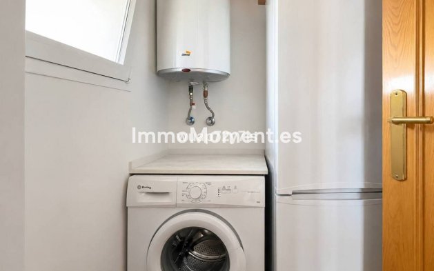 Revente - Appartement - Fuengirola - Fuengirola Centro