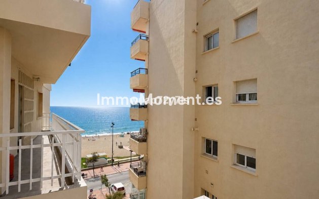 Revente - Appartement - Fuengirola - Fuengirola Centro