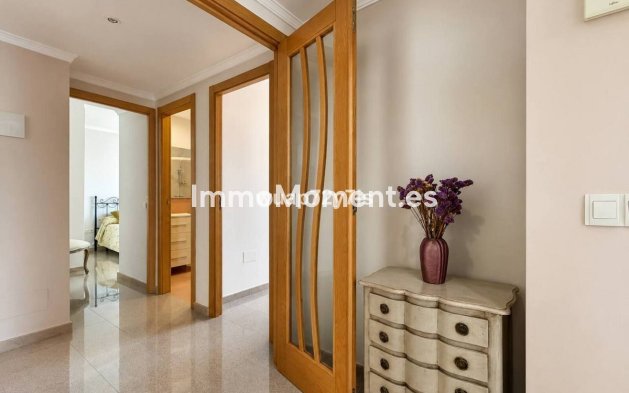 Revente - Appartement - Fuengirola - Fuengirola Centro