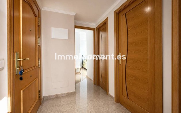 Revente - Appartement - Fuengirola - Fuengirola Centro