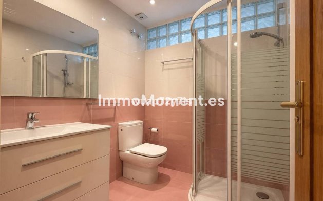 Revente - Appartement - Fuengirola - Fuengirola Centro