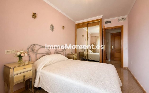 Revente - Appartement - Fuengirola - Fuengirola Centro