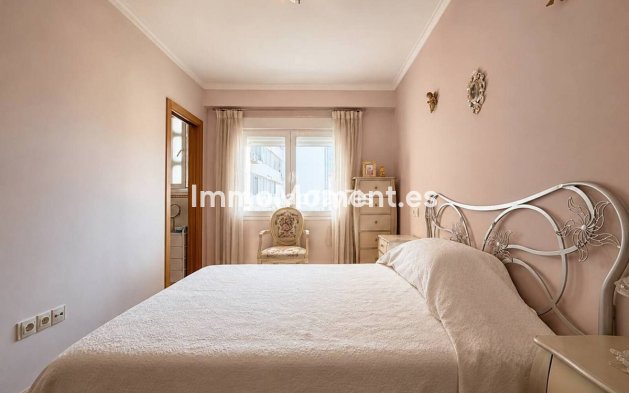 Revente - Appartement - Fuengirola - Fuengirola Centro