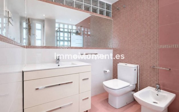 Revente - Appartement - Fuengirola - Fuengirola Centro