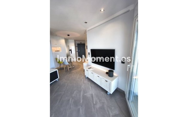 Revente - Appartement - Fuengirola - Fuengirola Centro