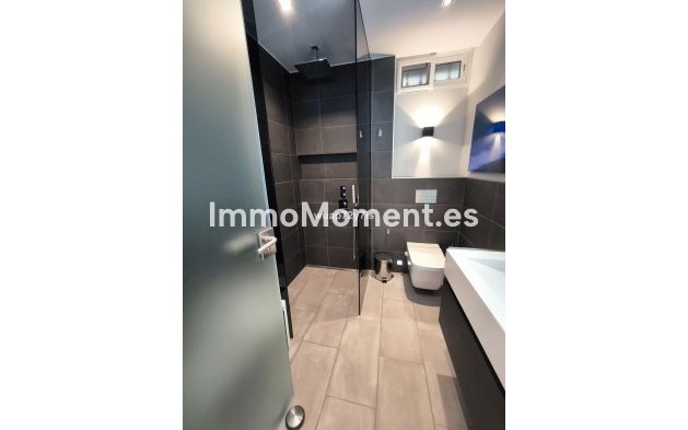 Revente - Appartement - Fuengirola - Fuengirola Centro