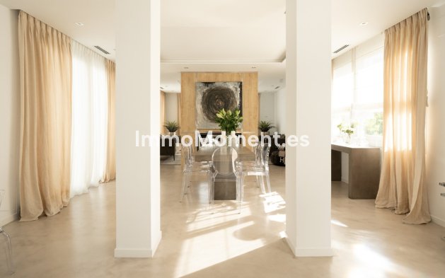 Reventa - Villa independiente - Mijas - Torrenueva