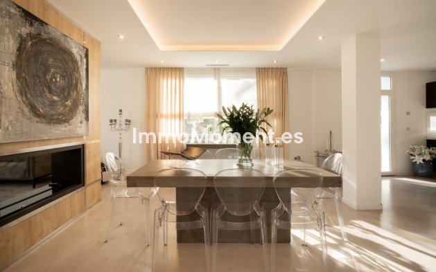 Reventa - Villa independiente - Mijas - Torrenueva
