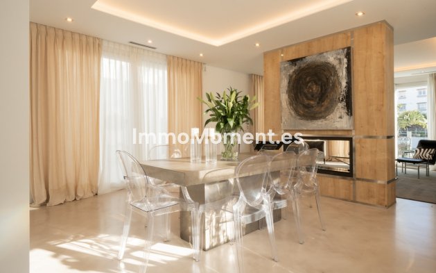 Reventa - Villa independiente - Mijas - Torrenueva