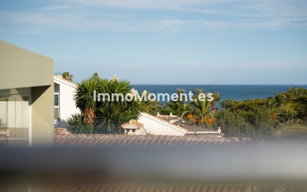 Reventa - Villa independiente - Mijas - Torrenueva