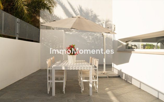 Reventa - Villa independiente - Mijas - Torrenueva