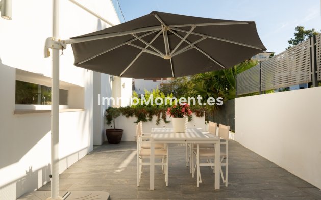 Reventa - Villa independiente - Mijas - Torrenueva
