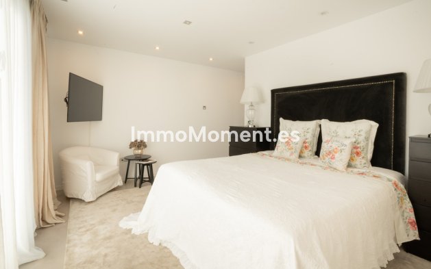 Reventa - Villa independiente - Mijas - Torrenueva