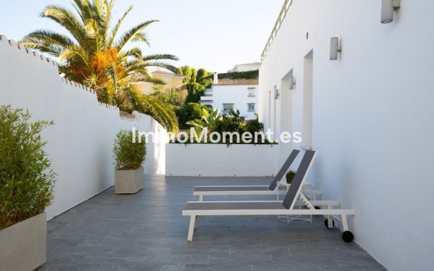 Reventa - Villa independiente - Mijas - Torrenueva