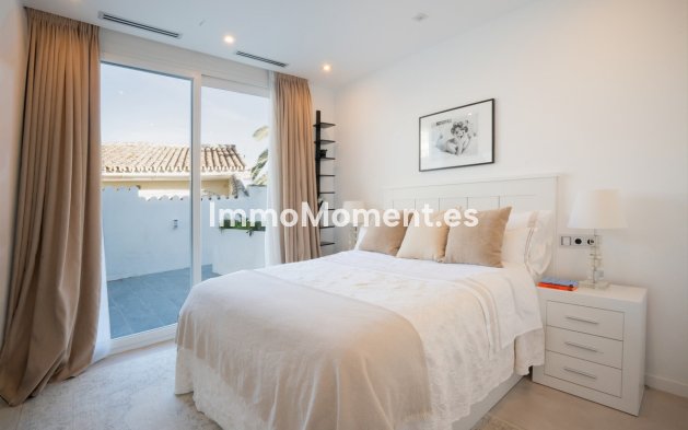 Reventa - Villa independiente - Mijas - Torrenueva