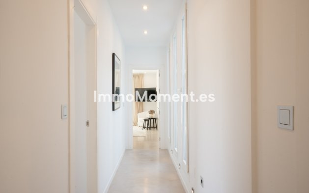Reventa - Villa independiente - Mijas - Torrenueva
