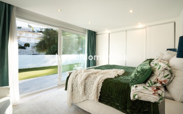 Reventa - Villa independiente - Mijas - Torrenueva