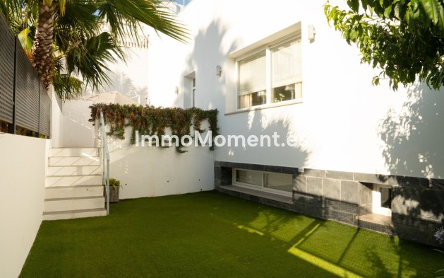 Reventa - Villa independiente - Mijas - Torrenueva
