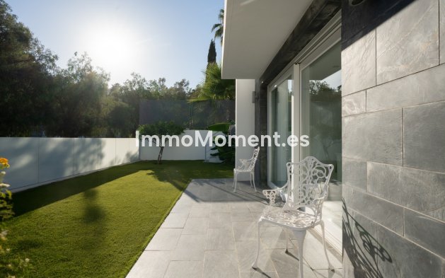 Reventa - Villa independiente - Mijas - Torrenueva