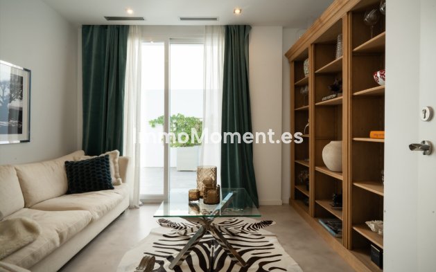 Reventa - Villa independiente - Mijas - Torrenueva