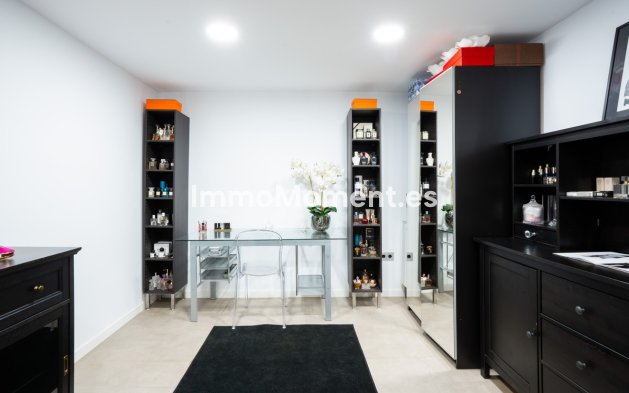 Reventa - Villa independiente - Mijas - Torrenueva