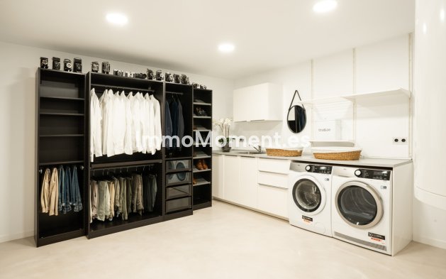 Reventa - Villa independiente - Mijas - Torrenueva