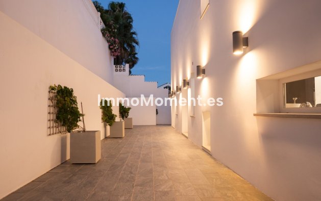 Reventa - Villa independiente - Mijas - Torrenueva