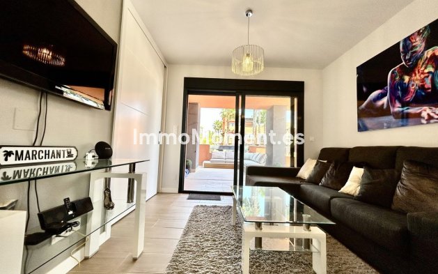 Wiederverkauf - Wohnung - Orihuela - Villamartín