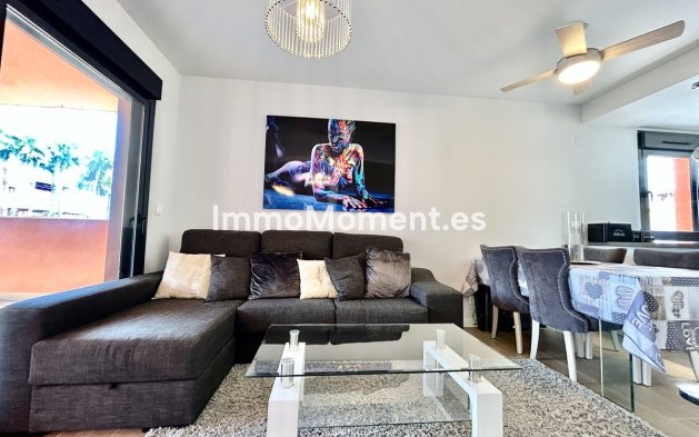 Wiederverkauf - Wohnung - Orihuela - Villamartín