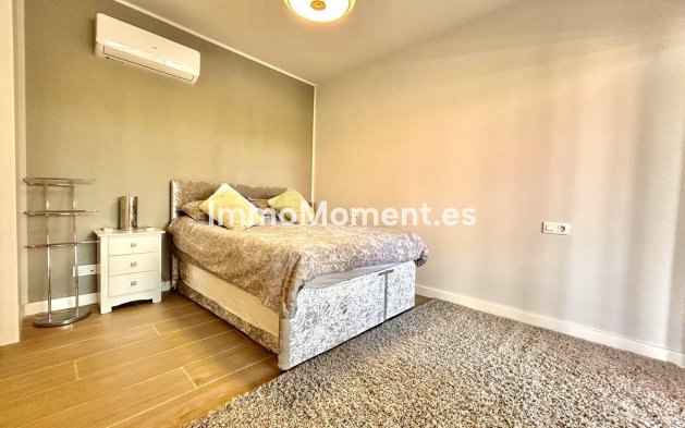 Wiederverkauf - Wohnung - Orihuela - Villamartín