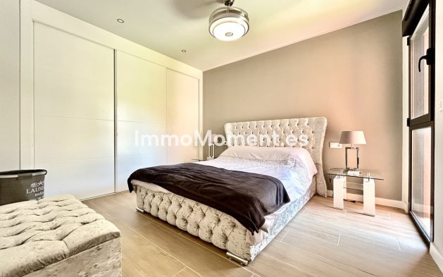 Wiederverkauf - Wohnung - Orihuela - Villamartín