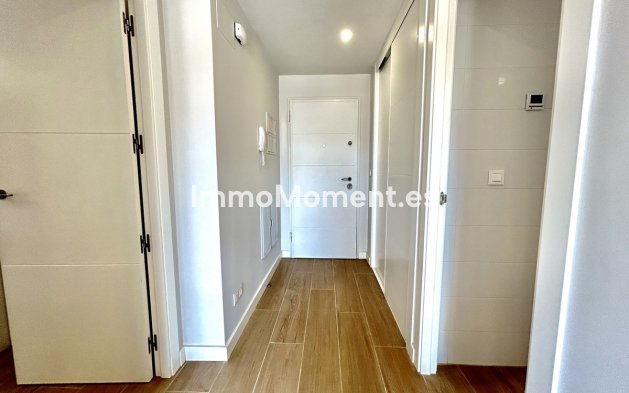Wiederverkauf - Wohnung - Orihuela - Villamartín