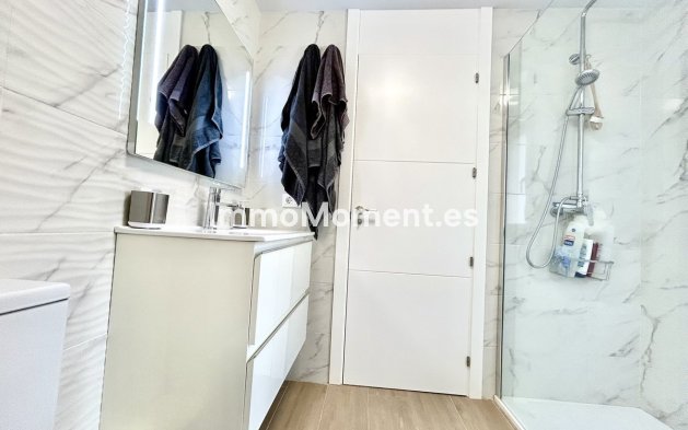 Wiederverkauf - Wohnung - Orihuela - Villamartín