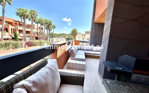 Wiederverkauf - Wohnung - Orihuela - Villamartín