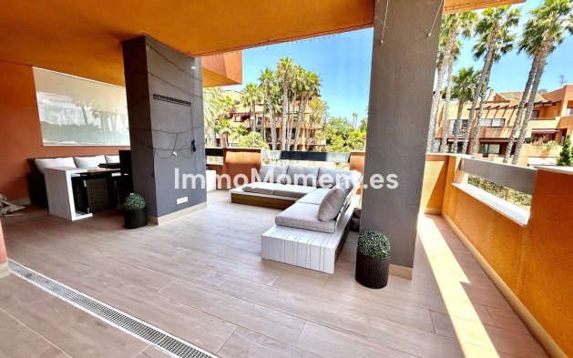 Wiederverkauf - Wohnung - Orihuela - Villamartín