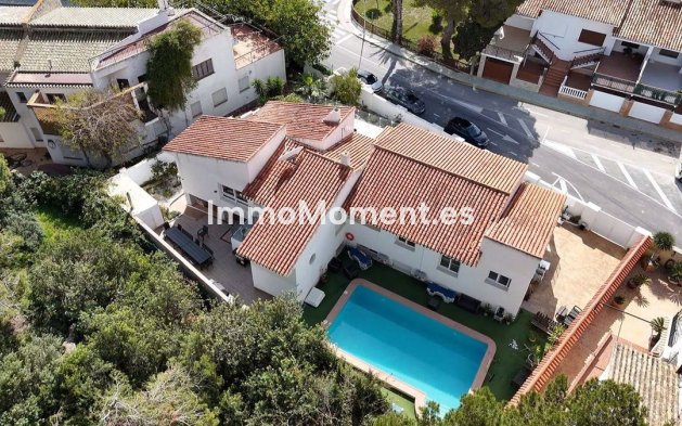 Reventa - Villa independiente - Orihuela - Dehesa de campoamor