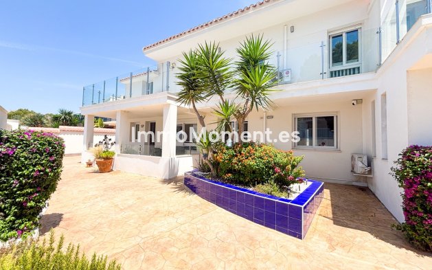 Reventa - Villa independiente - Orihuela - Dehesa de campoamor