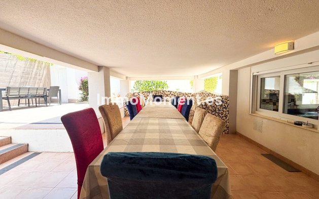 Reventa - Villa independiente - Orihuela - Dehesa de campoamor