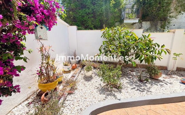 Reventa - Villa independiente - Orihuela - Dehesa de campoamor