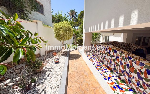 Reventa - Villa independiente - Orihuela - Dehesa de campoamor