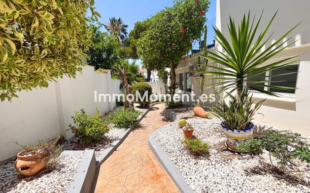 Reventa - Villa independiente - Orihuela - Dehesa de campoamor