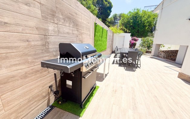 Reventa - Villa independiente - Orihuela - Dehesa de campoamor