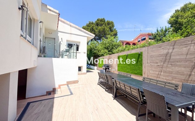 Reventa - Villa independiente - Orihuela - Dehesa de campoamor
