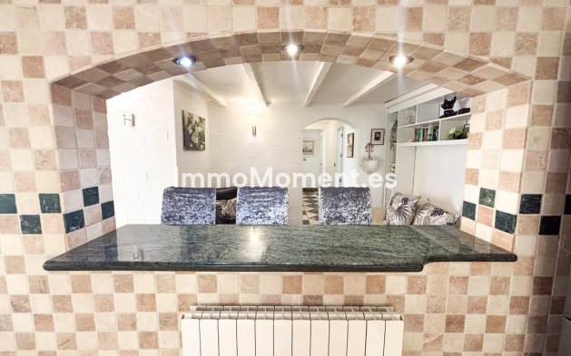 Reventa - Villa independiente - Orihuela - Dehesa de campoamor