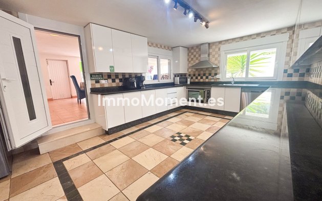 Reventa - Villa independiente - Orihuela - Dehesa de campoamor